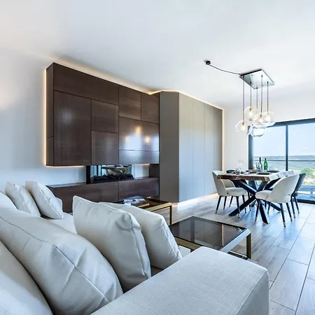 Designer Loft , High End Luxus Kwatera prywatna *