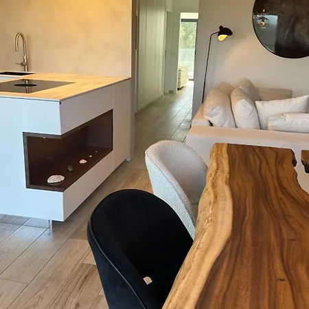 Designer Loft , High End Luxus *