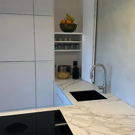Kwatera prywatna Designer Loft , High End Luxus