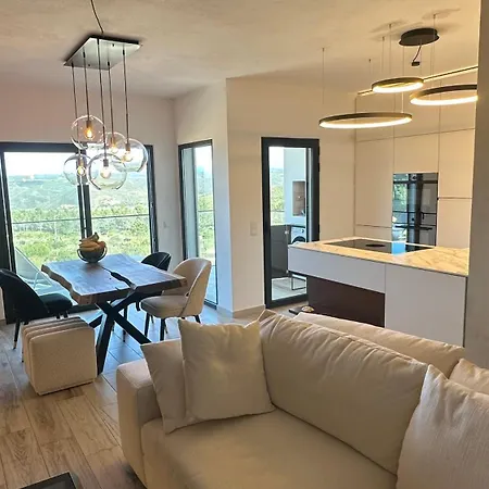 Kwatera prywatna Designer Loft , High End Luxus Boinheira